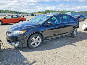 Toyota Camry 2.5L 4 2014