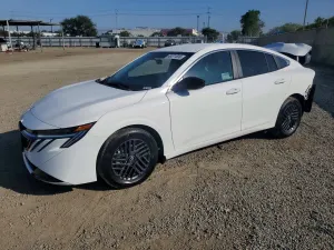Nissan Sentra 2.0L 4 2026