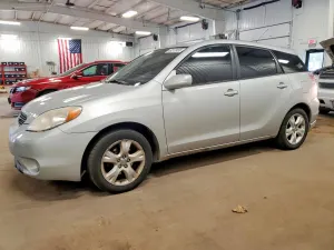 Toyota Corolla 1.8L 4 2008