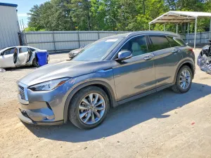 Infiniti QX50 2.0L 4 2020