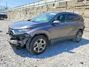 Honda CR-V 1.5L 4 2019