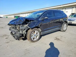 Ford Edge 2.0L 4 2019