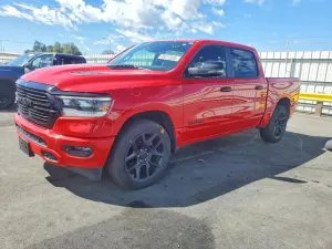 RAM 1500 5.7L 8 2024