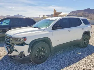 GMC Acadia 3.6L 6 2022