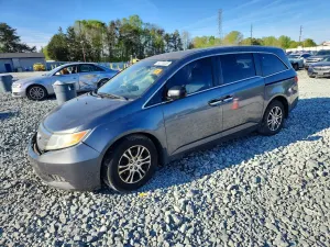 Honda Odyssey 3.5L 6 2011