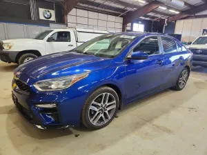 Kia Cerato / Forte / K3 2.0L 4 2019