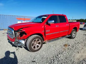 RAM 1500 5.7L 8 2016