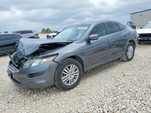 Honda Accord 2.4L 4 2012
