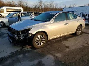 Nissan Altima 2.5L 4 2024