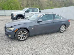 BMW 3 Series 3.0L 6 2007