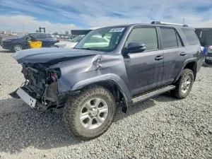 Toyota 4Runner 4.0L 6 2019