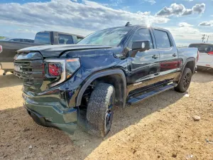 GMC Sierra 5.3L 8 2024