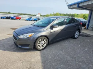 Ford Focus 2.0L 4 2016