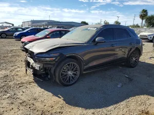 Genesis GV70 3.5L 6 2022