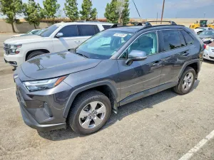 Toyota Rav4 2.5L 4 2023
