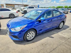 Hyundai Accent 1.6L 4 2020