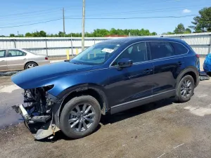 Mazda CX-9 2.5L 4 2021