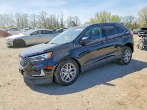 Ford Edge 2.0L 4 2023