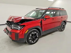 Hyundai Santa Fe 2.5L 4 2025