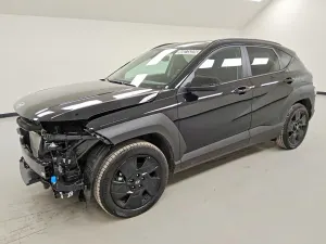 Hyundai Kona 2.0L 4 2026