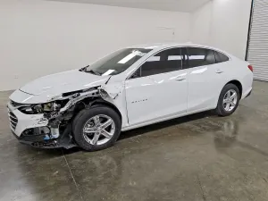 Chevrolet Malibu 1.5L 4 2024