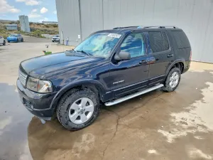 Ford Explorer 4.6L 8 2004