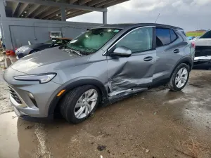 Buick Encore 1.3L 3 2026
