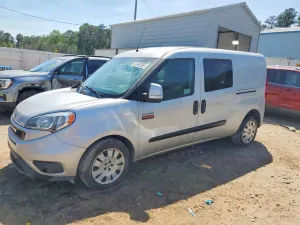 RAM ProMaster 2.4L 4 2020
