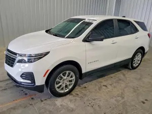 Chevrolet Equinox 1.5L 4 2024