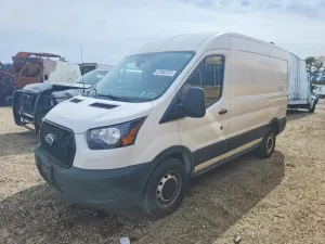 Ford Transit 3.5L 6 2021