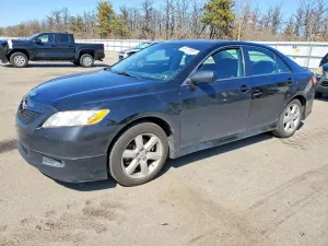 Toyota Camry 3.5L 6 2009