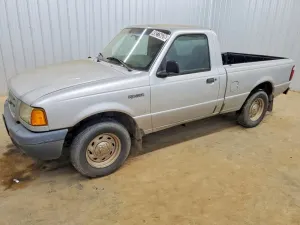 Ford Ranger 2.3L 4 2002