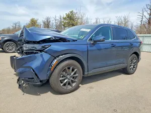 Honda CR-V 1.5L 4 2026
