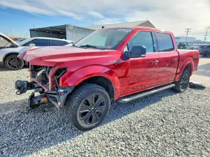 Ford F-150 3.5L 6 2020