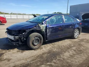 Toyota Corolla 1.8L 4 2020