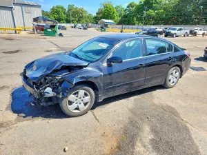 Nissan Altima 2.5L 4 2008