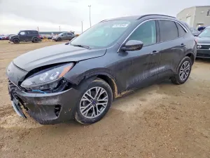 Ford Escape 1.5L 3 2020
