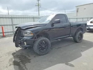 RAM 1500 5.7L 8 2014