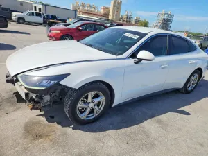 Hyundai Sonata 2.5L 4 2021