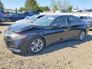 Honda Accord 1.5L 4 2019