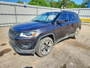 Jeep Compass 2.4L 4 2018