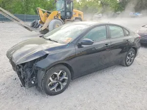 Kia Cerato / Forte / K3 2.0L 4 2020
