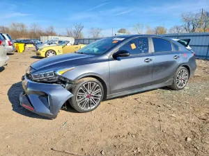 Kia Cerato / Forte / K3 1.6L 4 2022