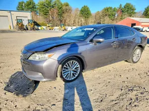 Lexus ES 3.5L 6 2013
