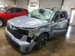Kia Sorento 2.5L 4 2024