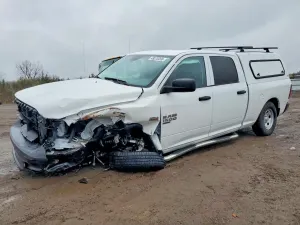 RAM 1500 5.7L 8 2024