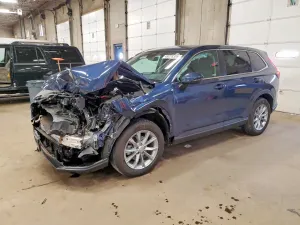Honda CR-V 1.5L 4 2025