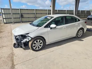 Toyota Corolla 2.0L 4 2026