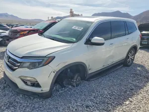 Honda Pilot 3.5L 6 2016
