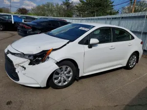 Toyota Corolla 2.0L 4 2023